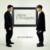 Urban Strangers - Album Stronger