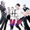 Handsome Poets - Album Get Up (Can U Feel It)