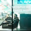 Atmosphere - Album Kanye West - Single