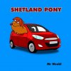 Mr Weebl - Album Shetland Pony