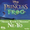 Ne-Yo - Album Never Knew I Needed