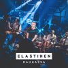 Elastinen - Album Rauhassa