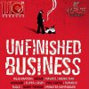 Album Unfinished Business