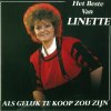 Linette - Album Het beste van Linette