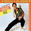 Frankie Ruiz - Album Voy Pa'Encima