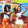 Radical Something - Album T-Shirt