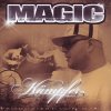 Magic - Album Kämpfer