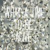DJ Jumpman - Album What A Time To Be Alive
