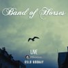 Band of Horses - Album Live P3 Sessions