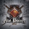 Tungevaag & Raaban - Album Five Points 2017