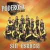 La Poderosa Banda San Juan - Album Sin Esencia