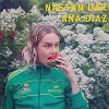 Ana Diaz - Album Nästan där