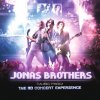 Jonas Brothers - Album Tonight