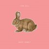Thom Hell - Album Happy Rabbit