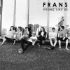 Frans - Album Young Like Us