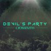 Crossfaith - Album Devil's Party