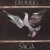 Pia Raug - Album Saga