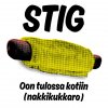 Stig - Album Oon tulossa kotiin (nakkikukkaro)