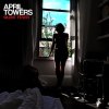 April Towers - Album Silent Fever