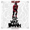 K CAMP - Album All the Way Down - Single