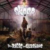 Skero - Album Der Riese im Glashaus