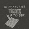 Mon Laferte - Album Tírate