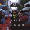 Korstoraatio - Album Dääm