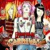Ghost Town - Album Carnival
