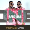 Force One - Album Afro Dab
