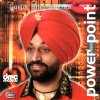 Surjit Bindrakhia - Album Power Point
