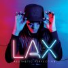Aesthetic Perfection - Album Lax