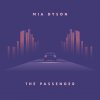 Mia Dyson - Album The Passenger