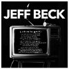 Jeff Beck - Album Live In The Dark