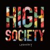 Ledinsky - Album High Society EP