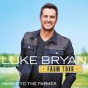Luke Bryan - Album Here's to the Farmer