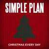 Simple Plan - Album Christmas Everyday