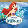 Alan Menken - Album Little Mermaid (Special Edition)