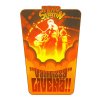 Tehosekoitin - Album Vauhdissa Livenä!!