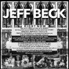 Jeff Beck - Album Right Now