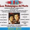 Los Relámpagos del Norte - Album 15 Originales Solid Gold