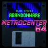 Blue Stahli - Album Metrocenter 84