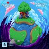 Pegboard Nerds - Album Melodymania