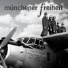 Münchener Freiheit - Album Schwerelos