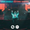 Don Diablo - Album Cutting Shapes