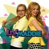 Dove Cameron - Album Liv y Maddie
