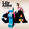 Lily Allen - Album The Count (aka Hervé) Saves Lily from the Fear