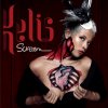 Kelis - Album Scream (UK Version)