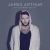 James Arthur - Album Say You Won't Let Go