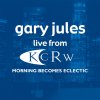 Gary Jules - Album KCRW -Morning Becomes Eclectic- Itunes Exclusive