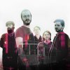 Editors - Album Live at Telekom Street Gigs, Frankfurt